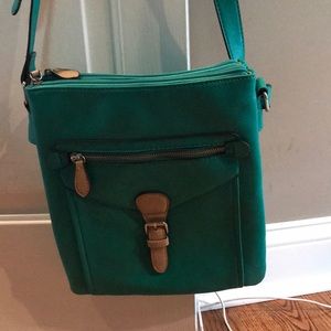 Charming Charlie purse.